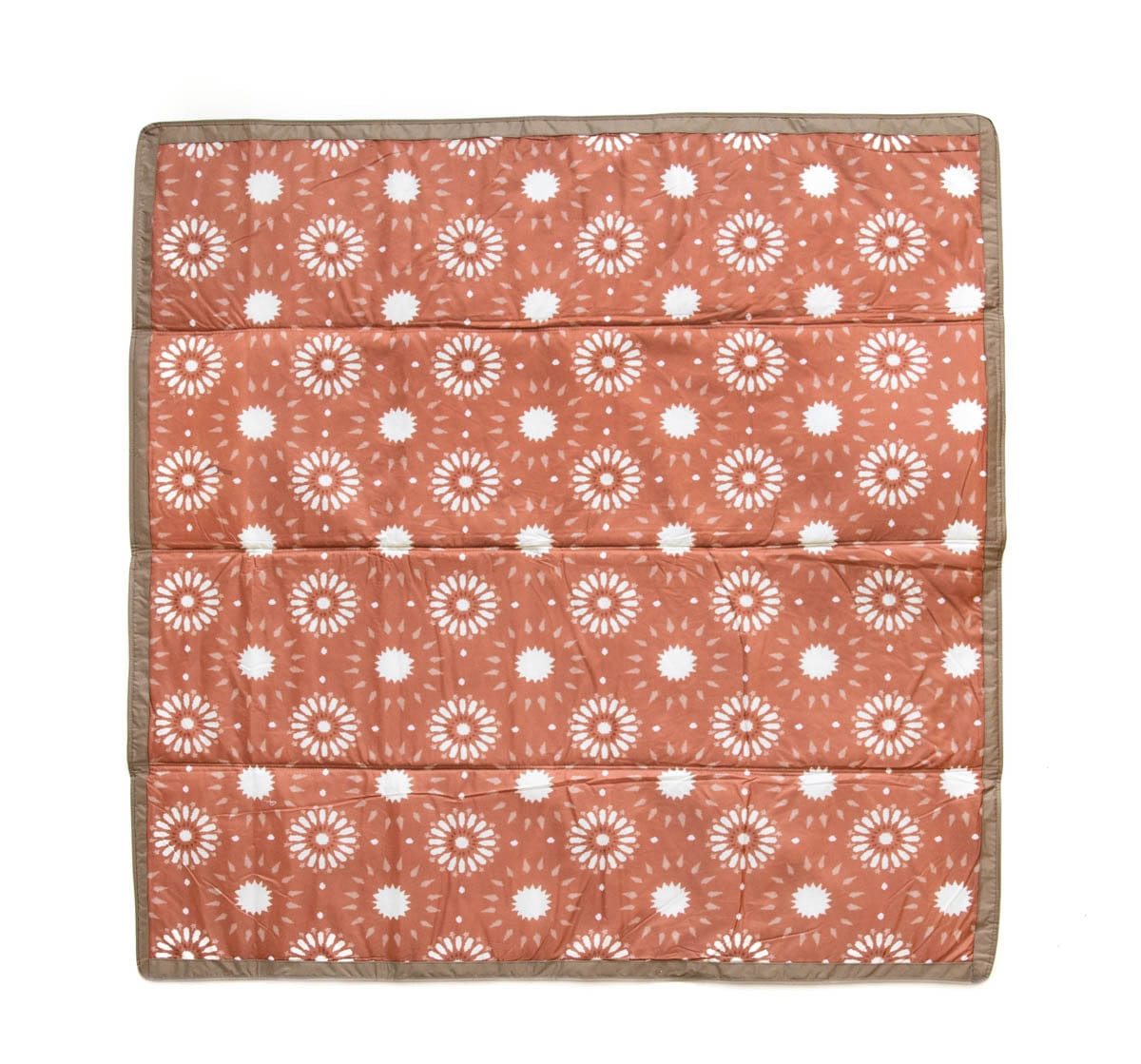 Little Unicorn Outdoor Blanket 5 x 5 - Sun Baked - UB0812