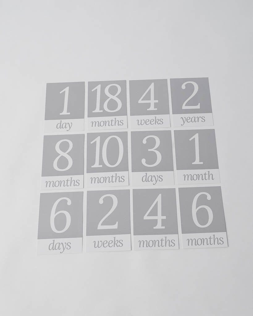 Little Unicorn Photo Blanket - Summer Poppy - UB2000