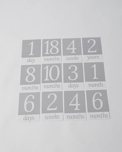 Little Unicorn Photo Blanket - Summer Poppy - UB2000