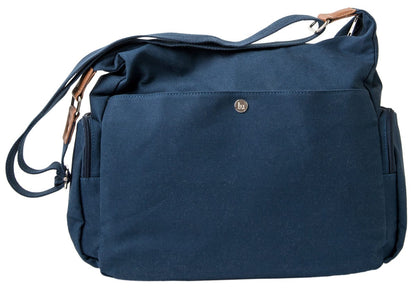 Little Unicorn Rambler Satchel - Obsidian - UD0001