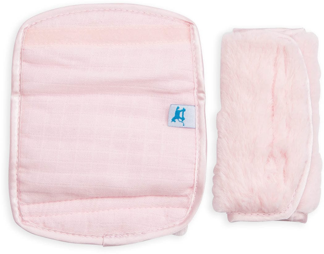 Little Unicorn Reversible Strap Covers - Pink - UA0201