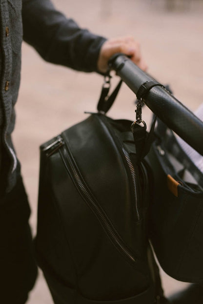 Little Unicorn Skyline Backpack - Black - UD1000
