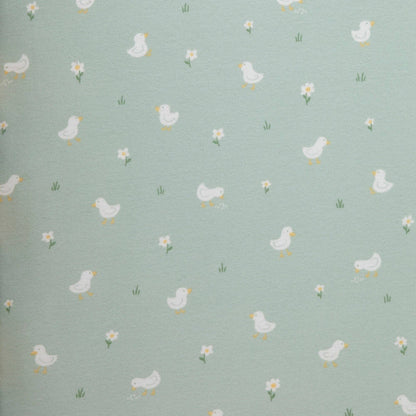 Living Textiles 5pc Bath Gift Set - Goosey Goosey