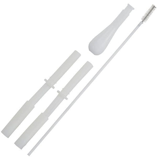 Lollaland Lollacup Replacement Straw Pack - 609207872160