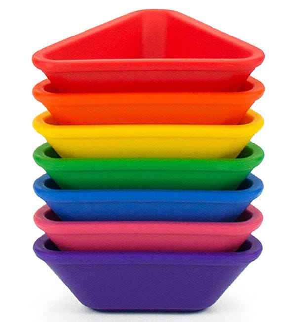 Lollaland Mealtime Dipping Cup - lollaland-mealtime-dipping-cup-family