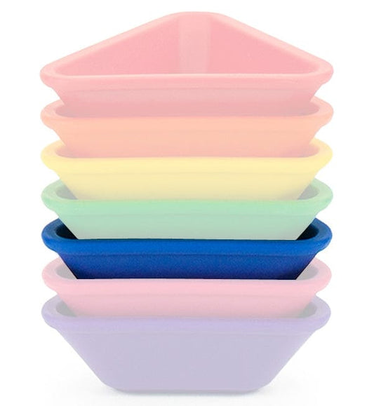 Lollaland Mealtime Dipping Cup - Brave Blue - 1163-L