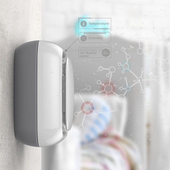 Lollipop Smart Baby Sensor - CABS-LOW01USGY01