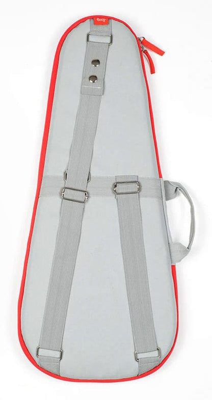Loog Mini Gig Bag - Grey - LGGBGMI