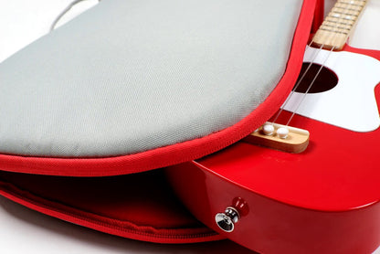 Loog Mini Gig Bag - Grey - LGGBGMI