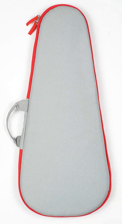 Loog Mini Gig Bag - Grey - LGGBGMI