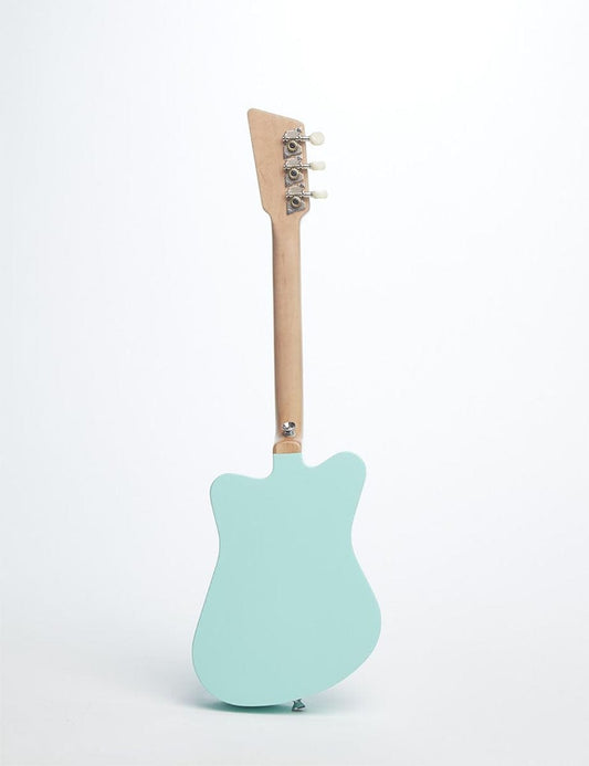 Loog Mini Guitar (Ages 3+) - Green - LGMIG