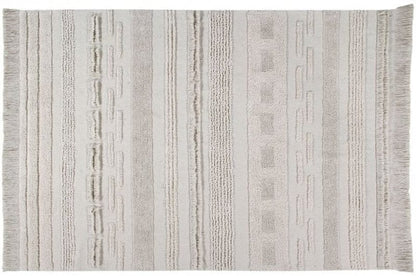 Lorena Canals Air Rug - Natural (10'x 6'7") - C-AIR-NAT-XL