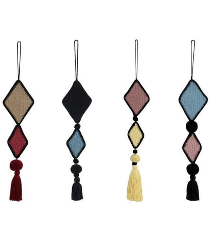 Lorena Canals Assa Door Hanger - Pack of 4