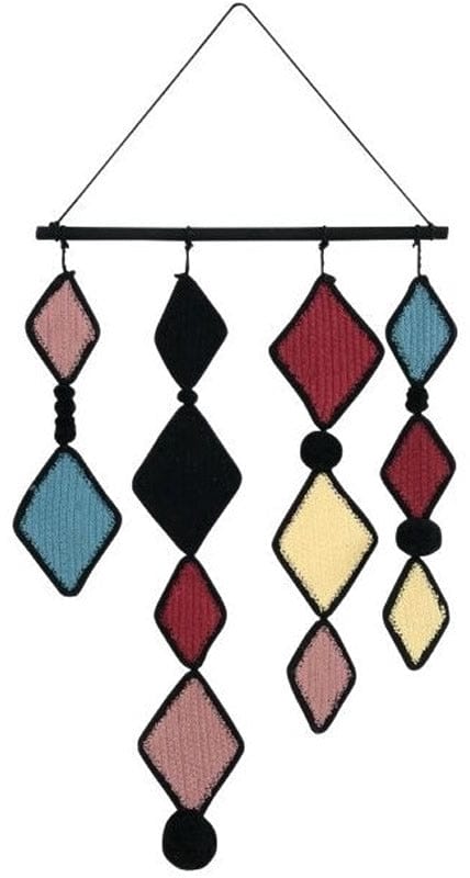 Lorena Canals Assa Wall Hanging - HANG-ASSA