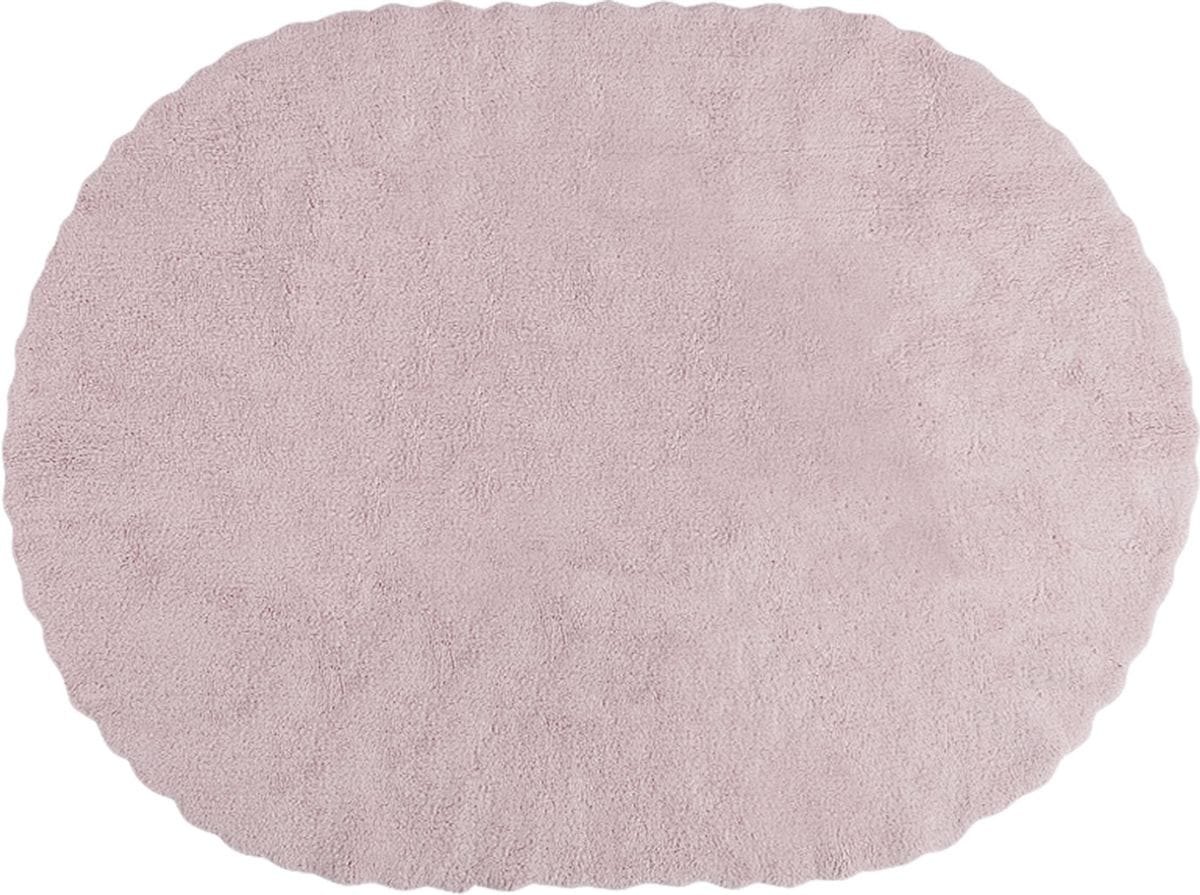 Lorena Canals Blonda Rug - Pink (4' x 5' 3") - C-33301