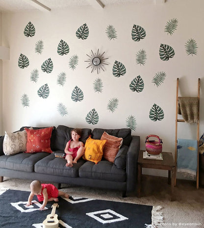 Lorena Canals Diamonds Rug (4' 8" x 6' 7") - C-BW-DIAMONDS