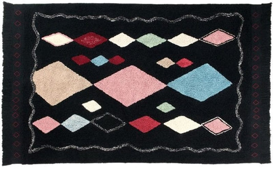 Lorena Canals Meknes Rug (4'7" x 6'7") - C-MEKNES