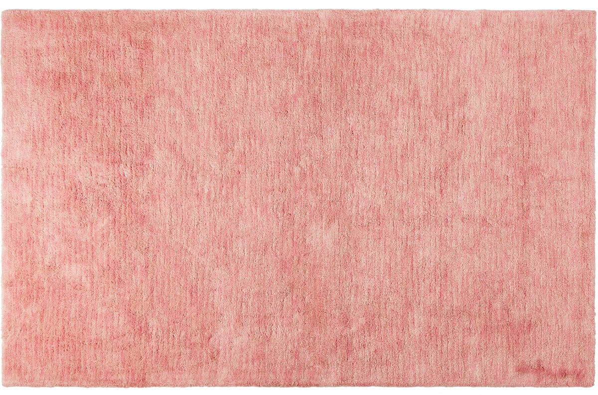 Lorena Canals Mix Rug, Aarty - Flamingo Pink (3' x 5' 3") - C-MIX-S-AARTY