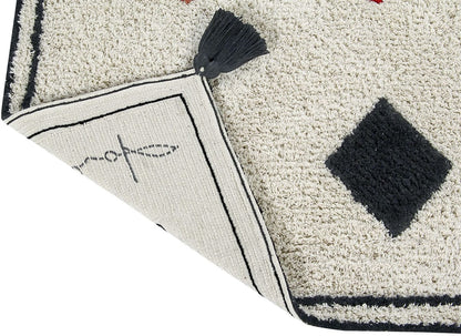Lorena Canals Naador Rug (4' 7'' x 6' 7'') - C-NAADOR