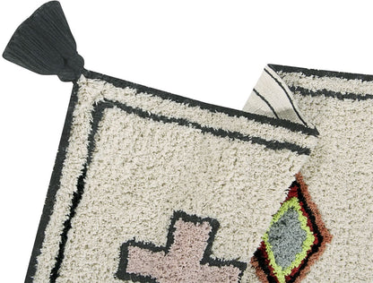 Lorena Canals Naador Rug (4' 7'' x 6' 7'') - C-NAADOR