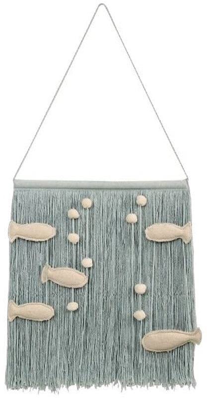 Lorena Canals Ocean Wall Hanging - HANG-OCEAN