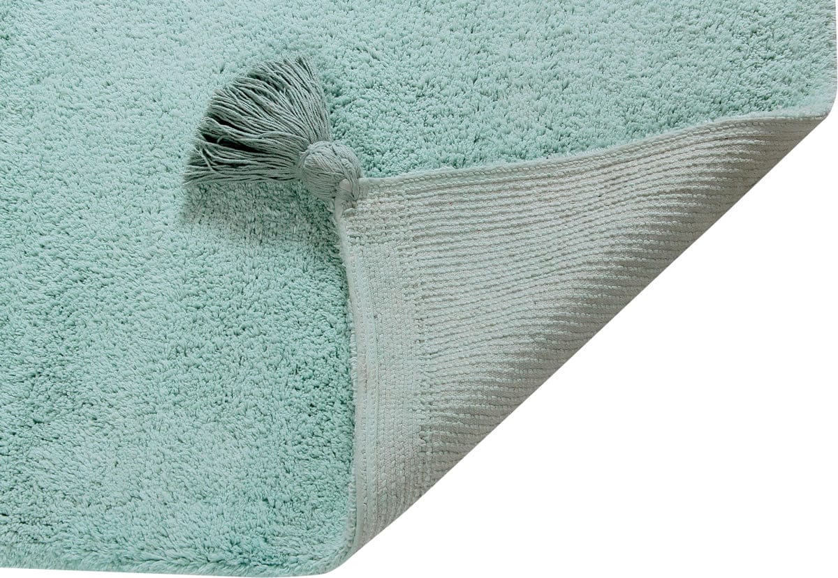 Lorena Canals Ombre Rug - Emerald (4' x 5' 3") - C-DE-EMERALD