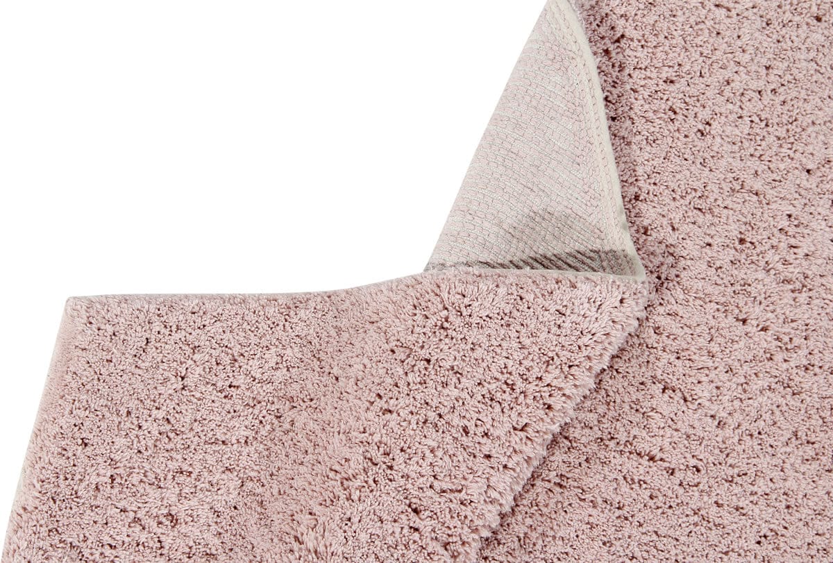 Lorena Canals Puffy Rug - Love Nude (5' 3'' x 6') - C-PUFFY-LOVE
