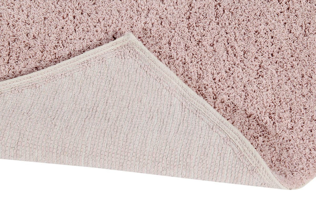 Lorena Canals Puffy Rug - Love Nude (5' 3'' x 6') - C-PUFFY-LOVE
