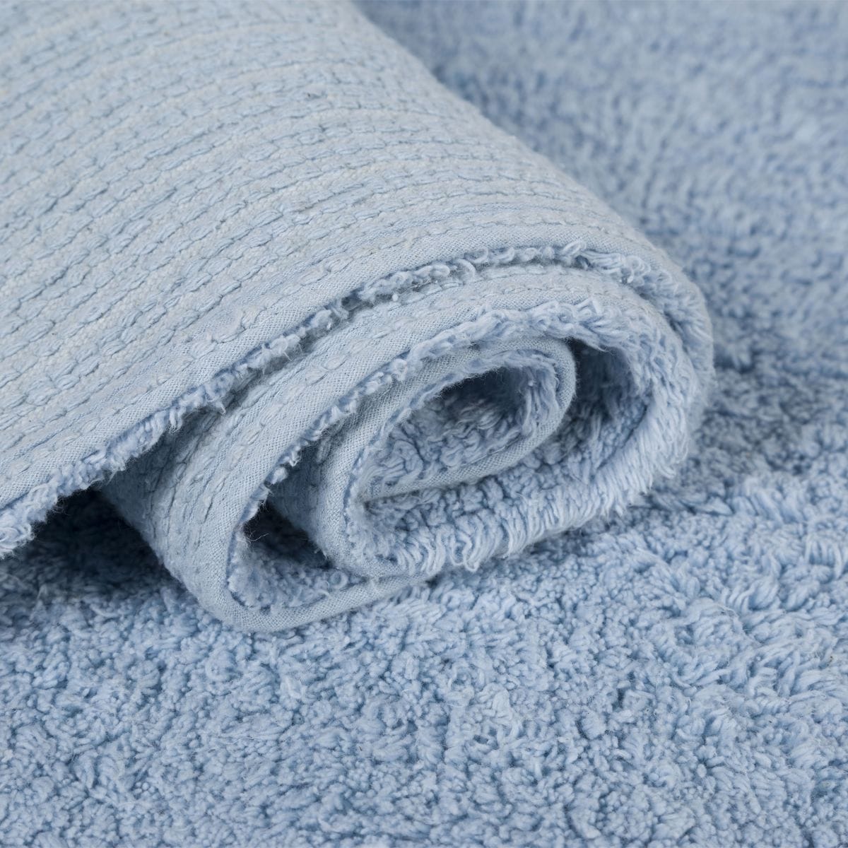 Lorena Canals Stars Rug - Blue (4' x 5' 3") - C-A-SW