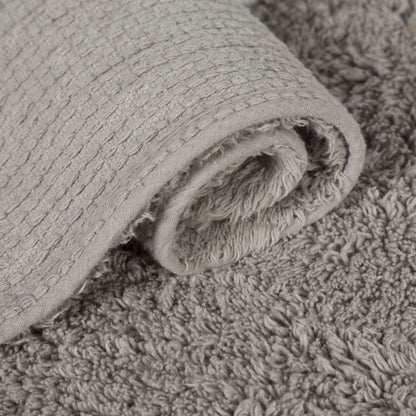 Lorena Canals Stars Rug - Grey (4' x 5' 3") - C-G-SW