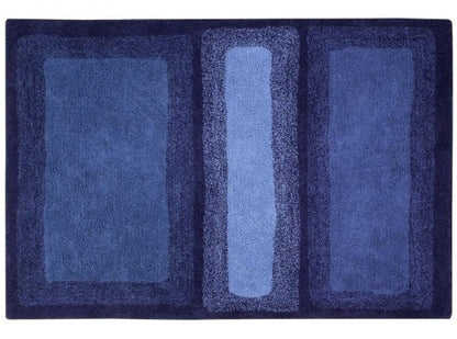 Lorena Canals Water Rug - Alaska Blue (4'7" x 6'7") - C-WATER-ABL