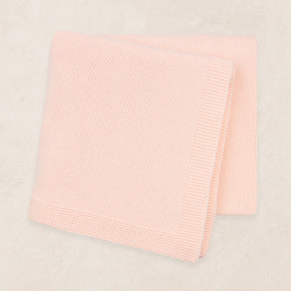 Lou Lou & Company Knit Blanket - Ballet