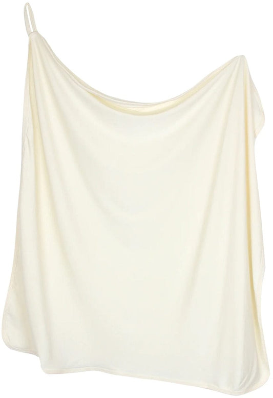 Lou Lou & Company Swaddle Bath Blanket - Scout - 23692