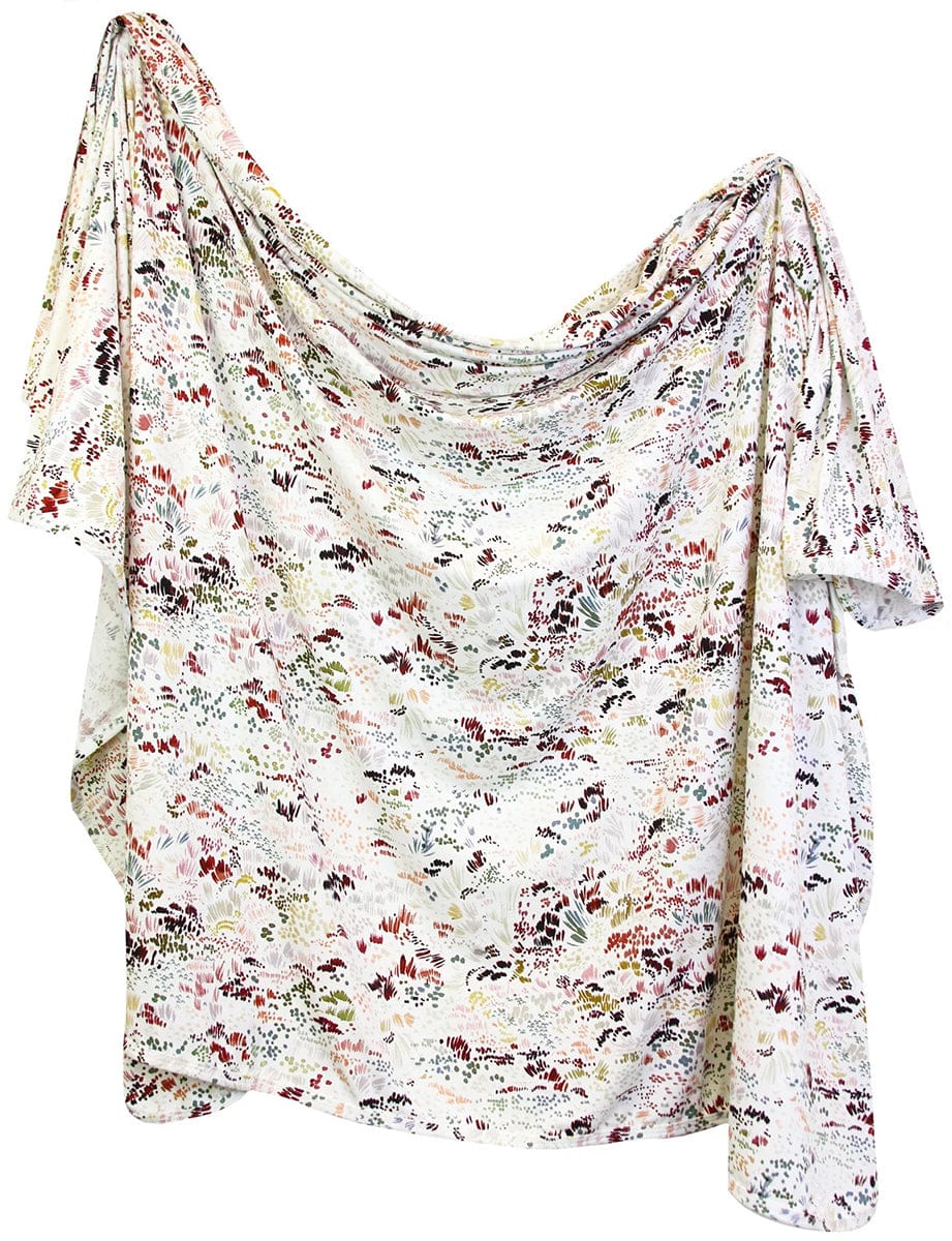 Lou Lou & Company Swaddle Blanket - Charlotte - 23196