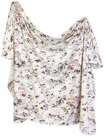 Lou Lou & Company Swaddle Blanket - Charlotte - 23196