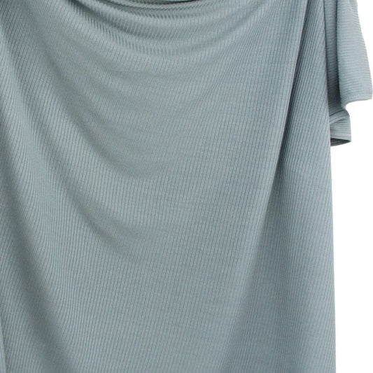 Lou Lou & Company Swaddle Blanket - Ford Ribbed - 13549