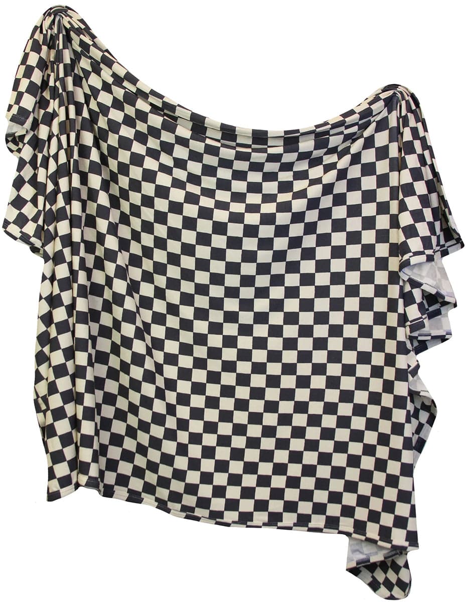 Lou Lou & Company Swaddle Blanket - Gibson - 23151