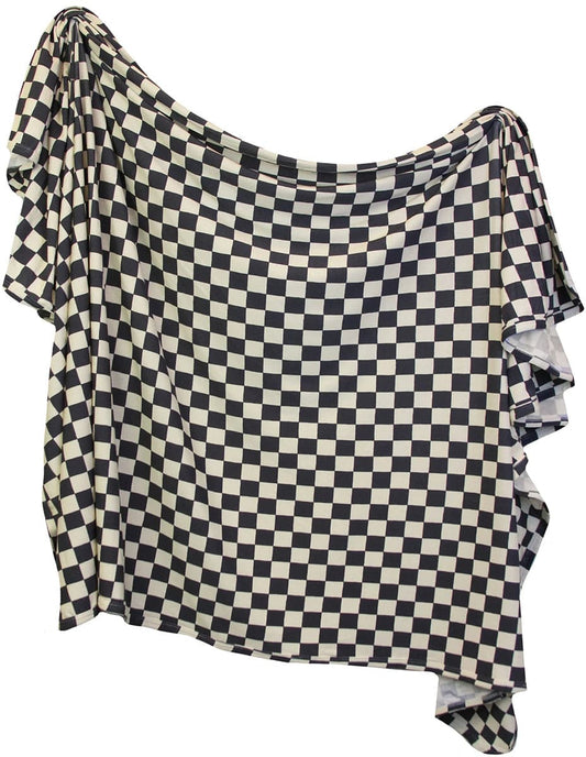 Lou Lou & Company Swaddle Blanket - Gibson - 23151