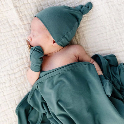 Lou Lou & Company Swaddle Blanket - Graham - 14530