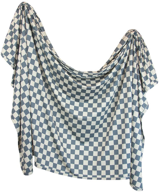 Lou Lou & Company Swaddle Blanket - Miles - 21313