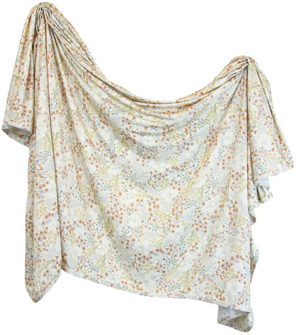 Lou Lou & Company Swaddle Blanket - Pearl - 22070