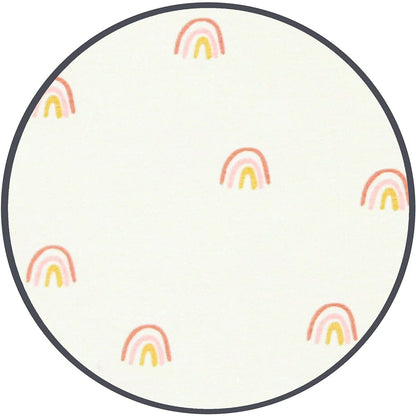 Lou Lou & Company Swaddle Blanket - Roxy - 11077