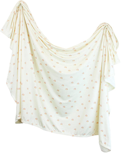 Lou Lou & Company Swaddle Blanket - Roxy - 11077