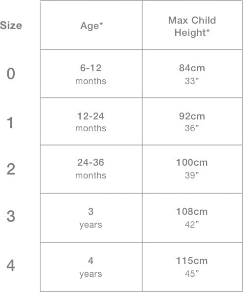 Love To Dream Long Sleeve Sleep Suit Original Cotton Moderate, 12-24 M - Stardust Grey - L41-01-242-GRY-12-24M