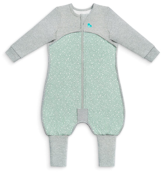Love To Dream Long Sleeve Sleep Suit Original Cotton Moderate, 6