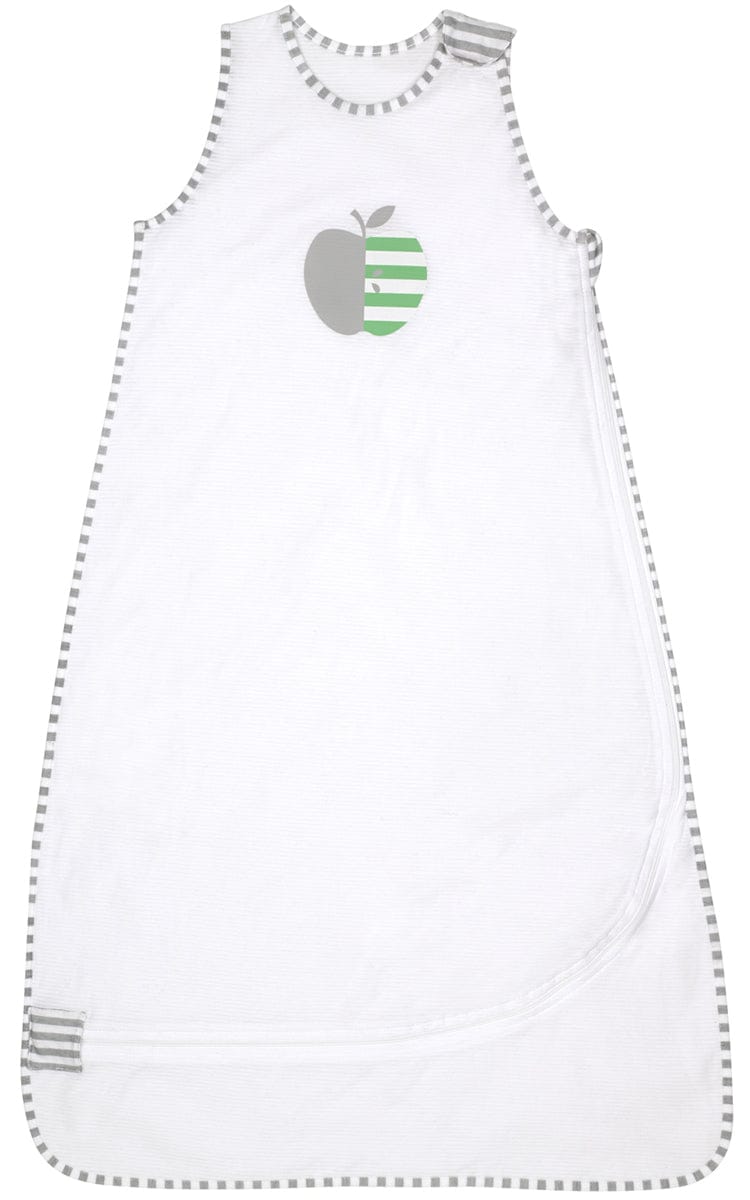Love to Dream Nuzzlin Sleep Bag, 12-18 M - White - 16-50605