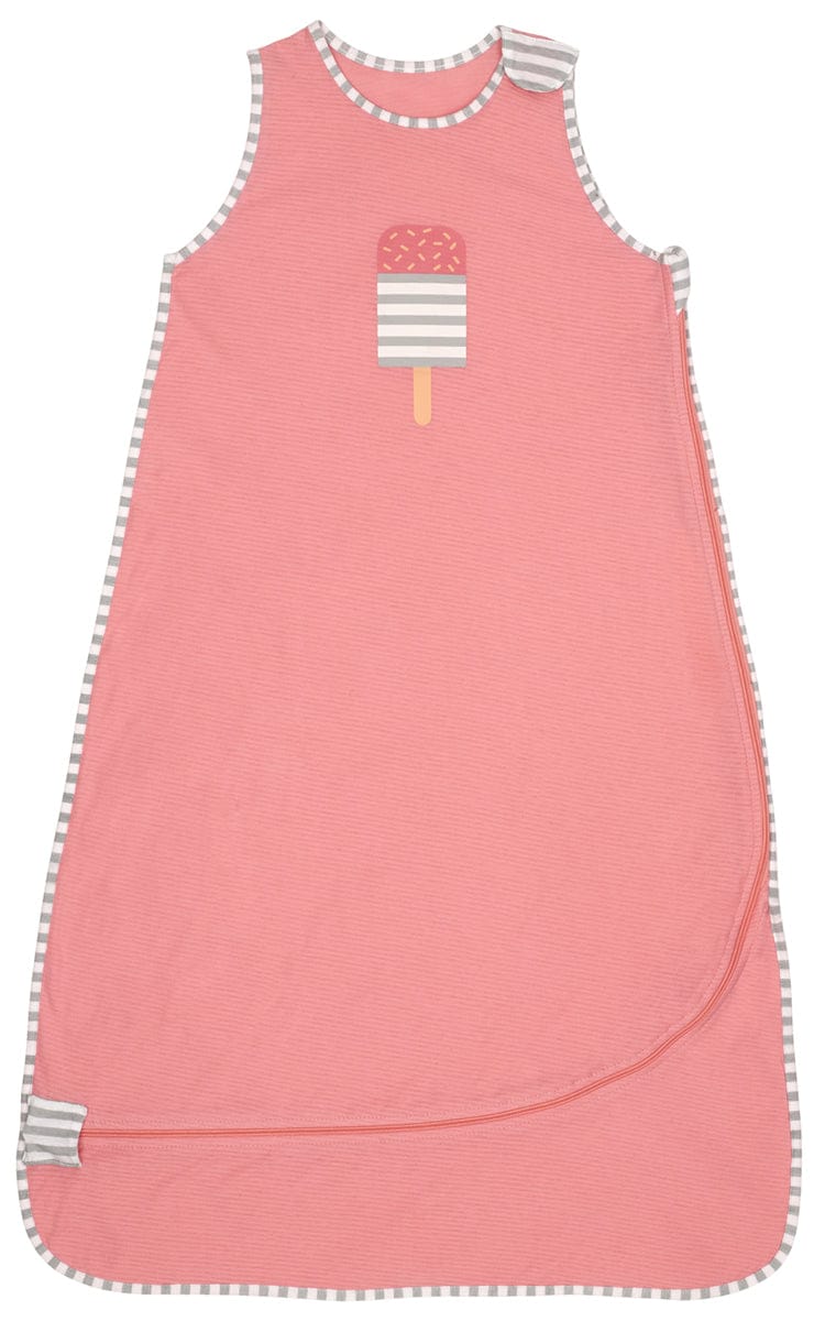 Love to Dream Nuzzlin Sleep Bag, 4-12 M - Pink - 16-50601