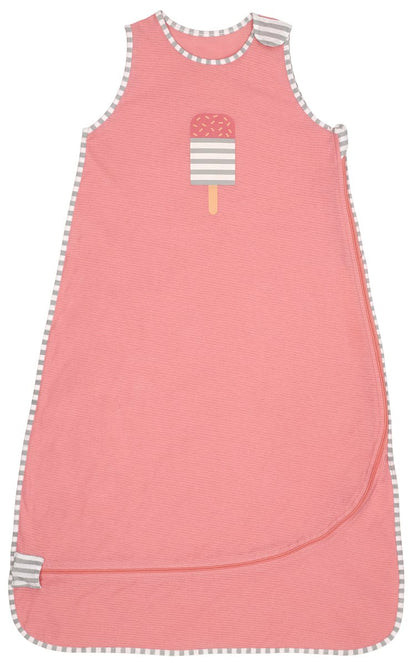 Love to Dream Nuzzlin Sleep Bag, 4-12 M - Pink - 16-50601