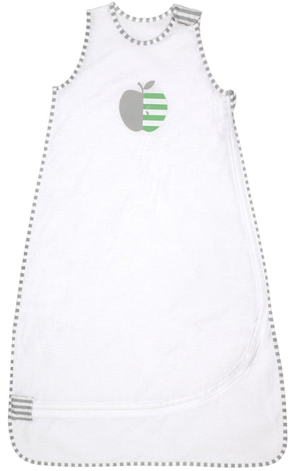 Love to Dream Nuzzlin Sleep Bag, 4-12 M - White - 16-50602