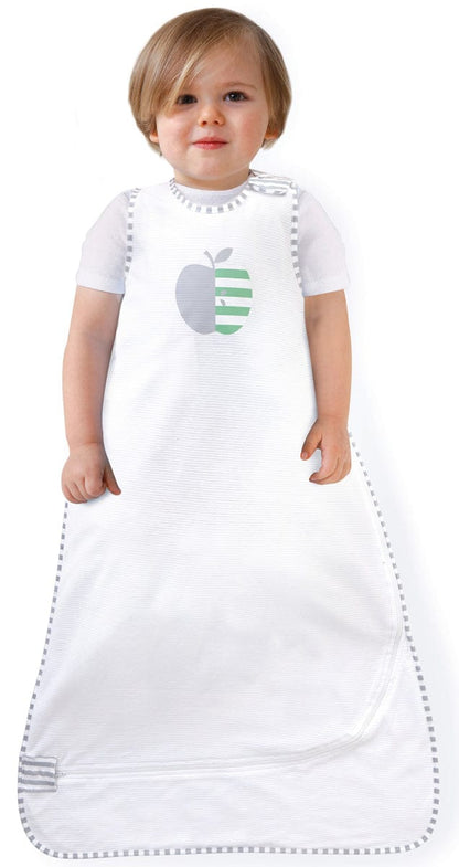 Love to Dream Nuzzlin Sleep Bag, 4-12 M - White - 16-50602